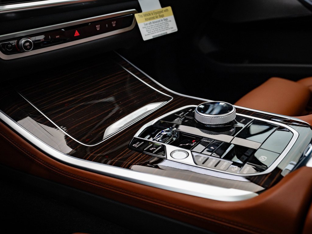 New 2026 BMW X5 M60i image 40