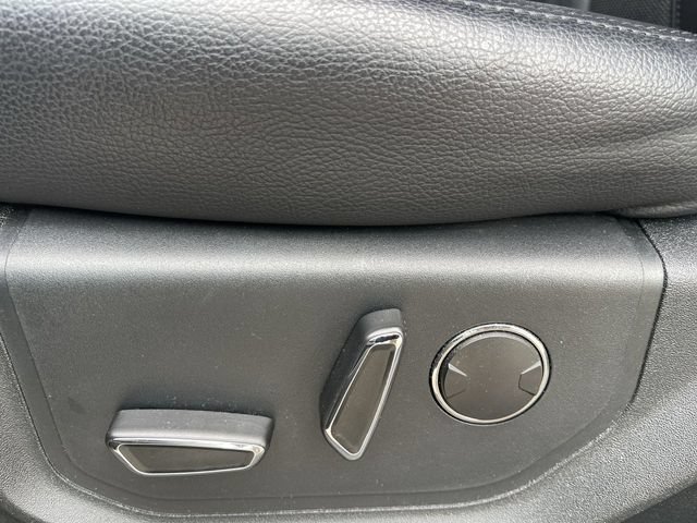 Used 2019 Ford Expedition Max Limited AWD/4WD image 12