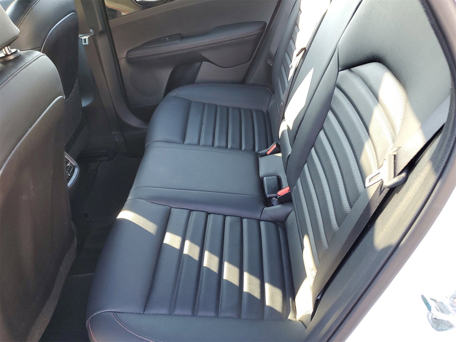 Used 2021 Kia Forte GT w/ GT2 Package image 12