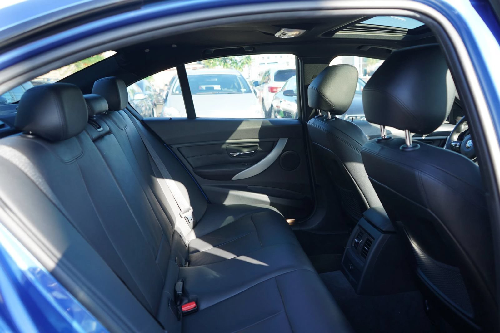 Used 2015 BMW 335i Sedan RWD image 18