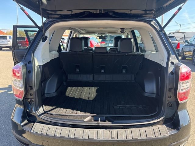 Used 2016 Subaru Forester 2.5i Limited image 12