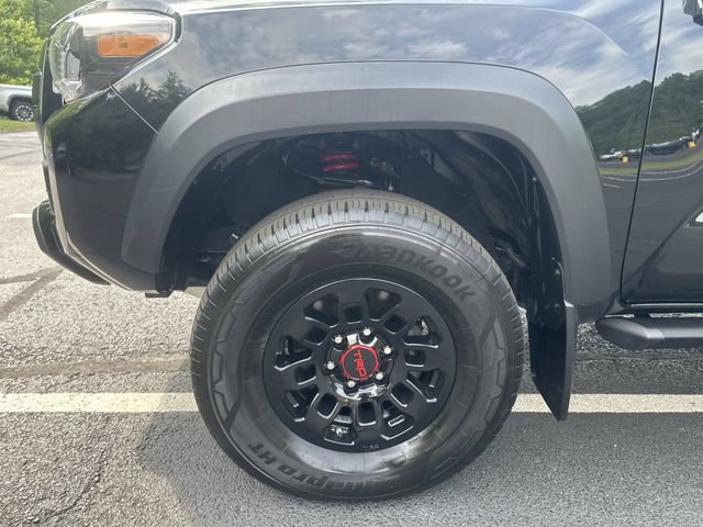 Used 2019 Toyota Tacoma TRD Pro AWD/4WD image 23