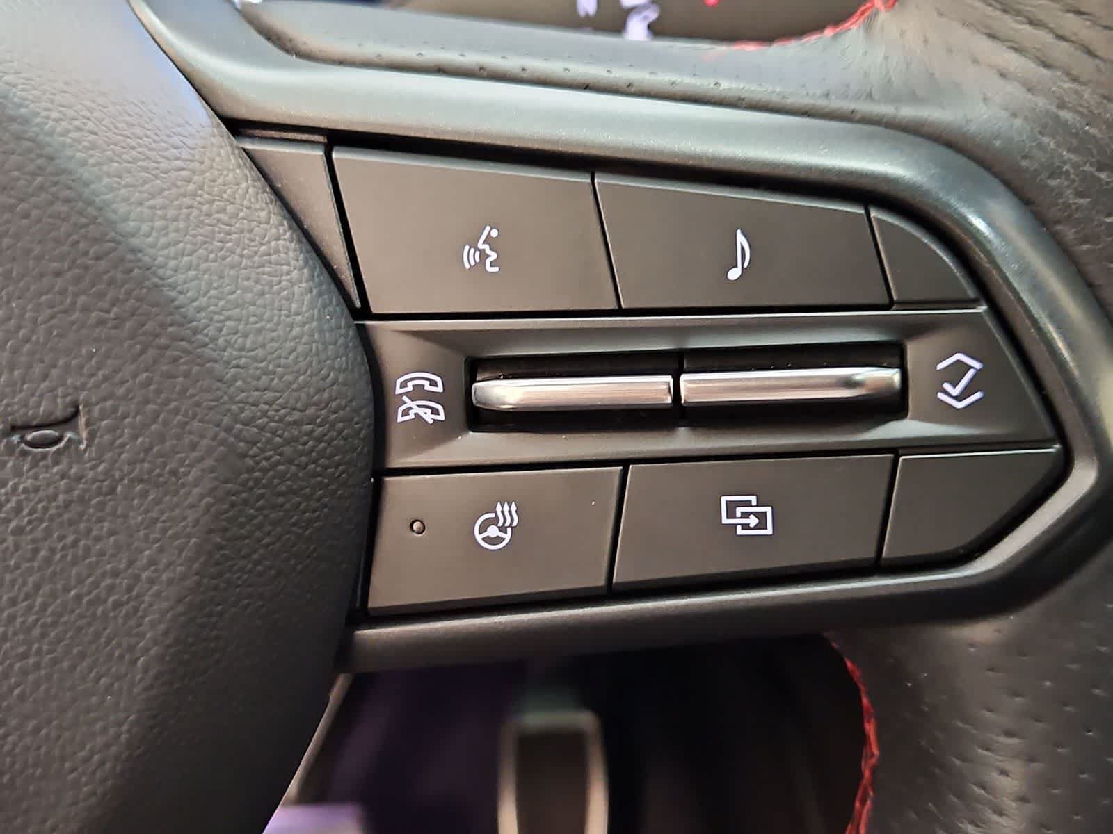 Used 2024 Acura ZDX Type S AWD/4WD image 14