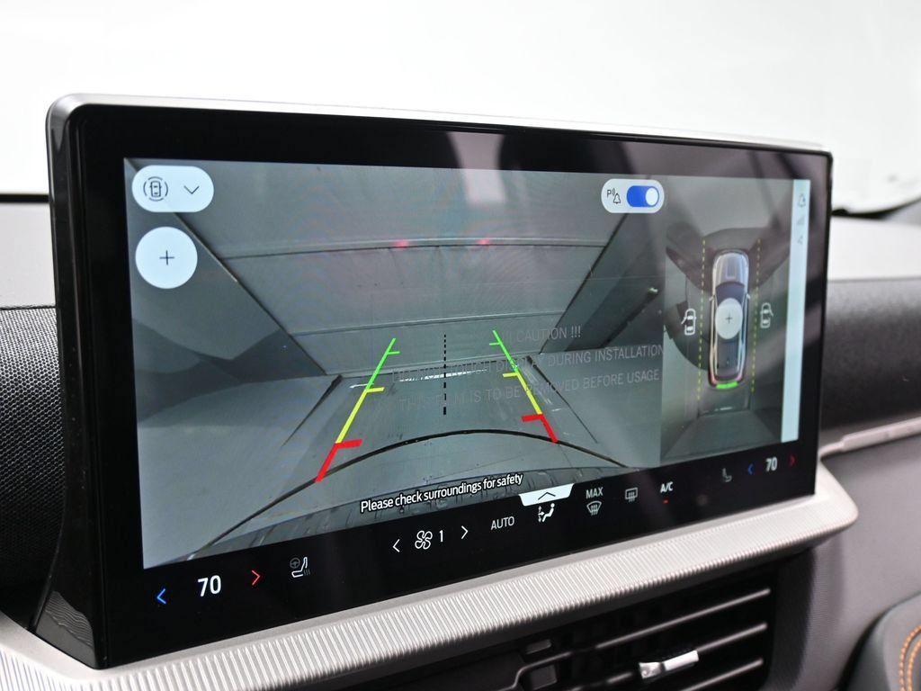New 2026 Ford Explorer Tremor w/ Tremor Ultimate Package AWD/4WD image 16