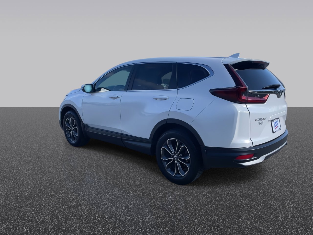 Used 2021 Honda CR-V EX-L image 7