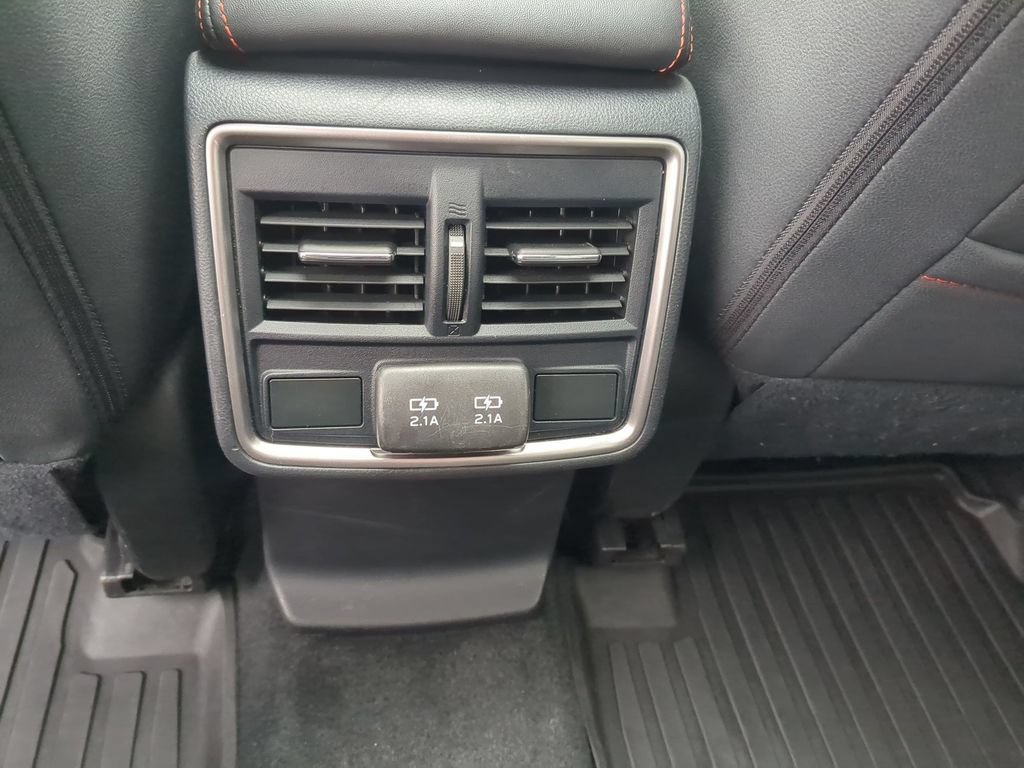 Used 2019 Subaru Forester Sport w/ Popular Package #2 AWD/4WD image 35