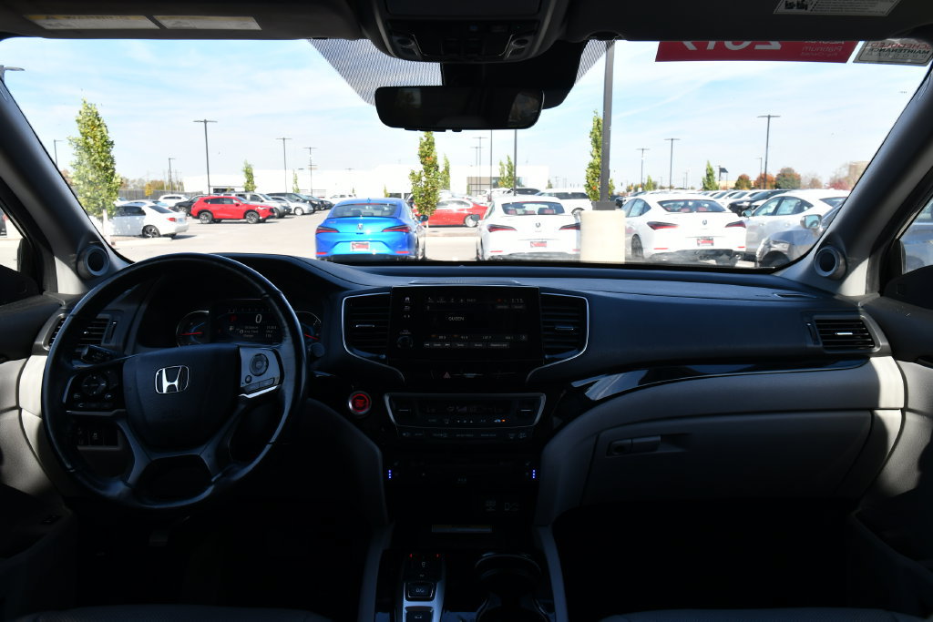 Used 2019 Honda Pilot Elite image 24