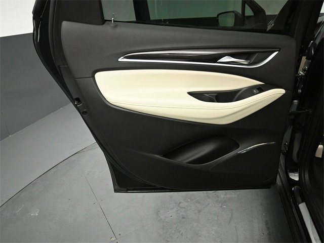 Used 2023 Buick Enclave Essence w/ Experience Buick Package image 23