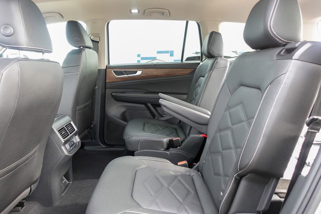 New 2026 Volkswagen Atlas SE image 26