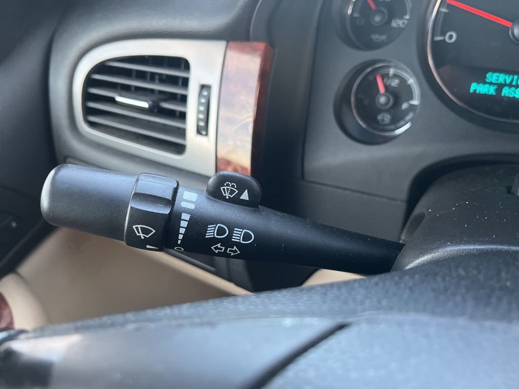 Used 2008 Chevrolet Silverado 3500 LTZ w/ EZ-Lift Tailgate Package image 66