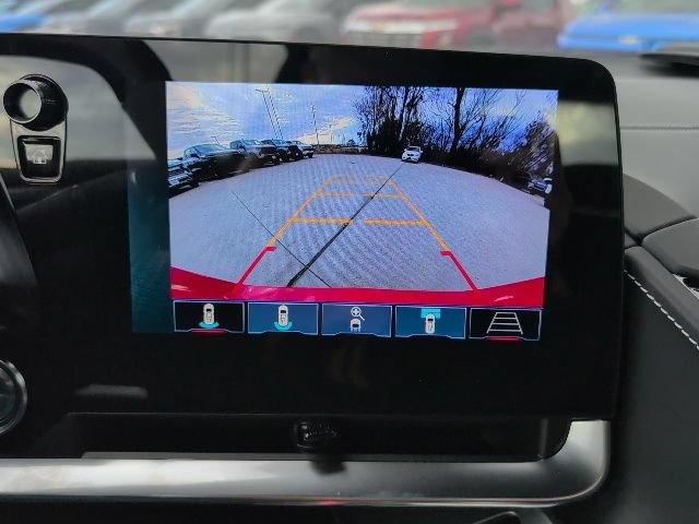 New 2025 Chevrolet Corvette Z06 RWD image 19