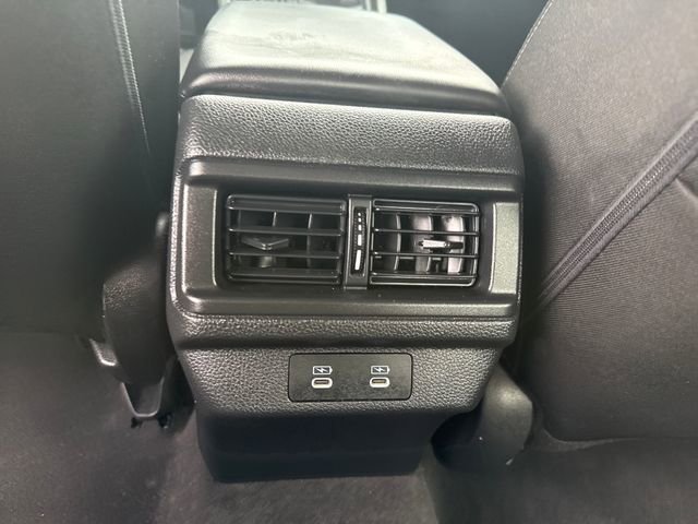 Certified 2025 Honda Accord SE image 22