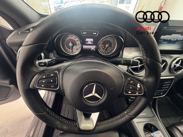 Used 2016 Mercedes-Benz CLA 250 image 19