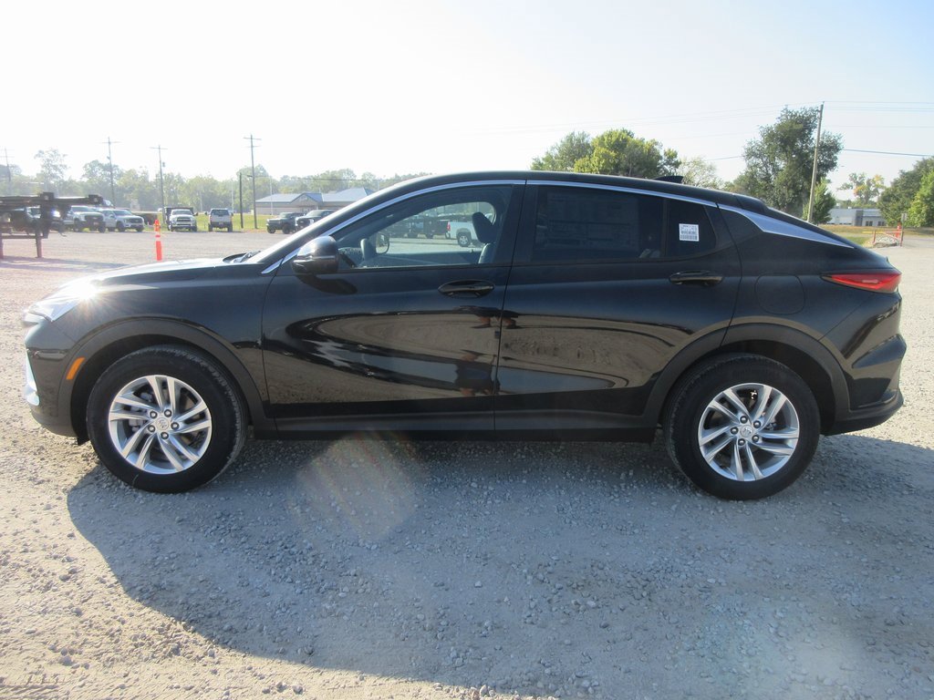 New 2026 Buick Envista Preferred image 9