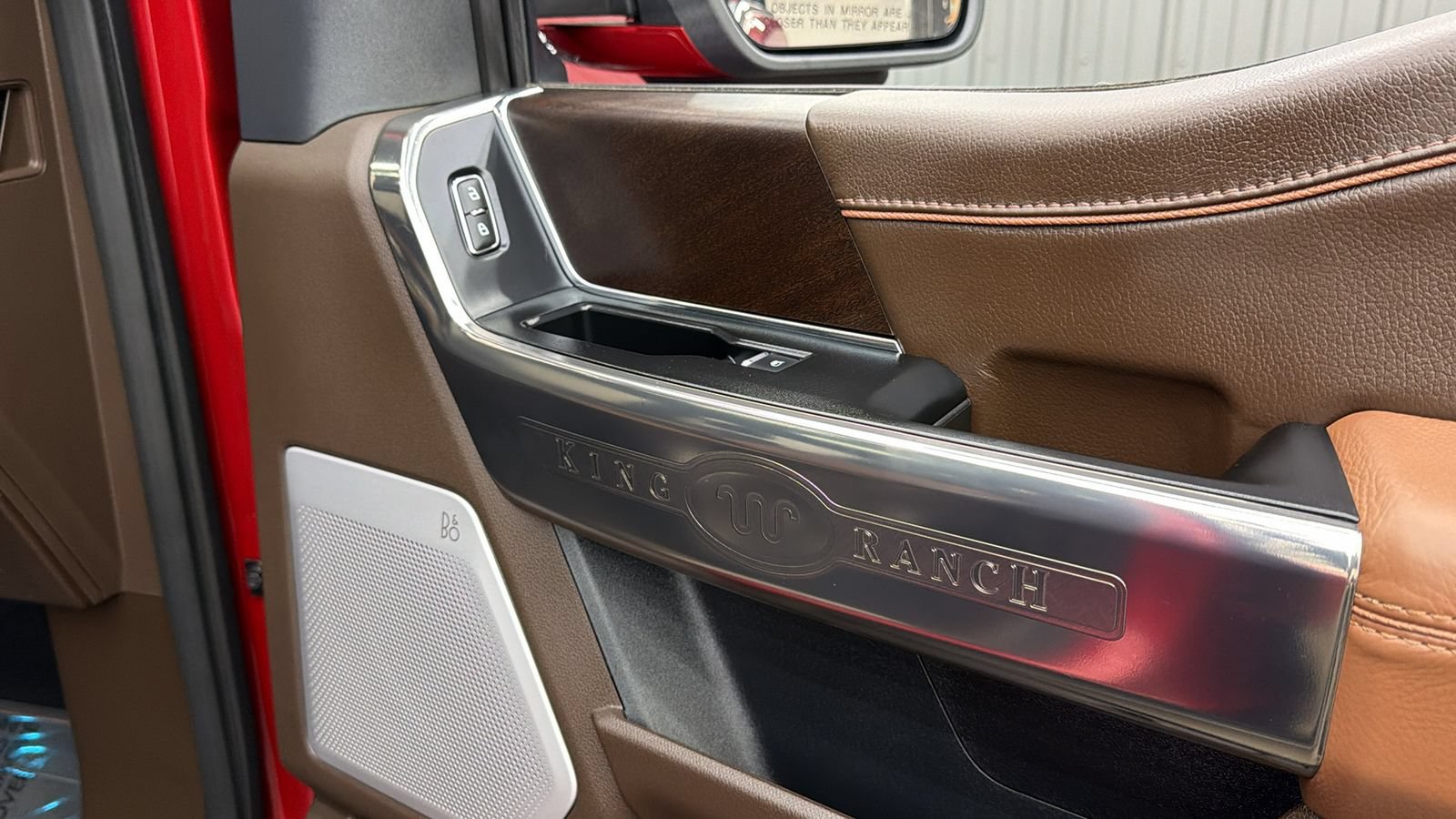 Used 2025 Ford F150 King Ranch AWD/4WD image 40