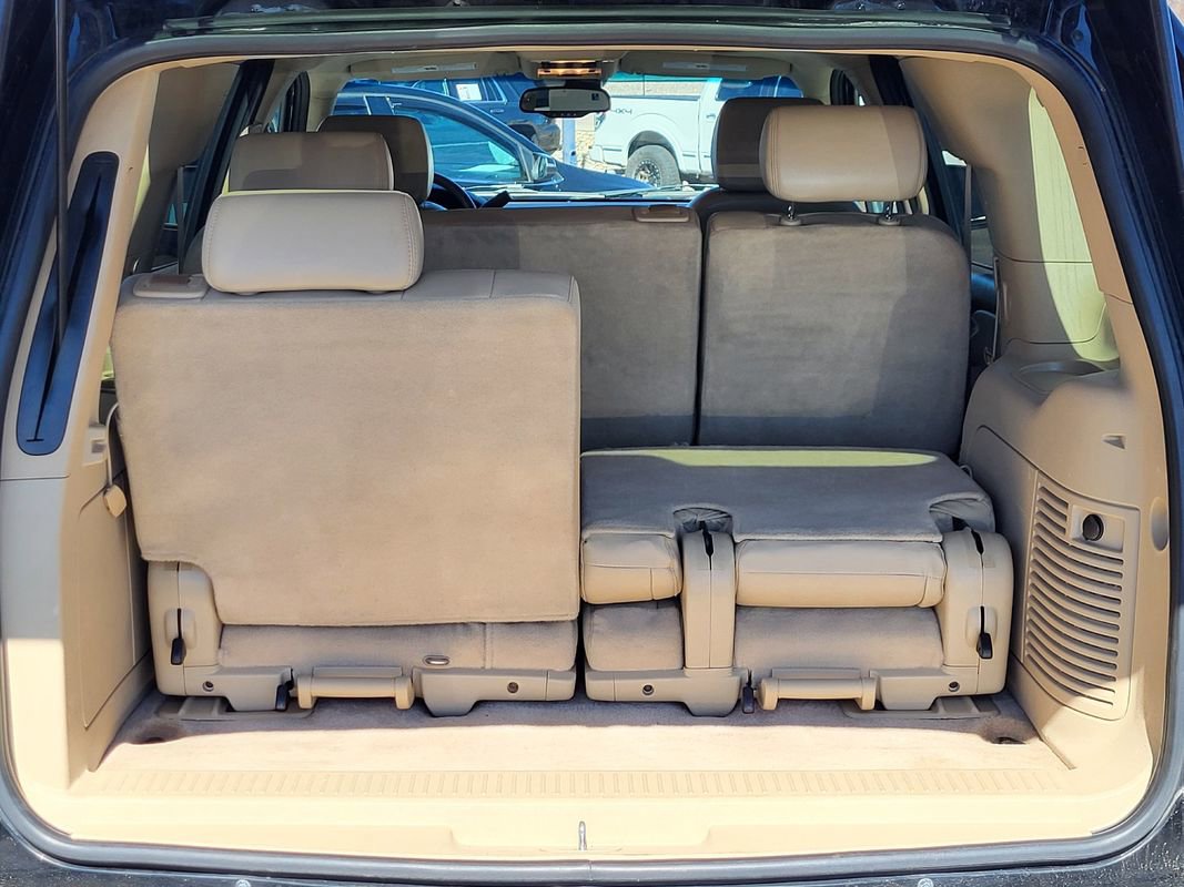 Used 2007 GMC Yukon SLT w/ SLT Preferred Equipment Group image 27