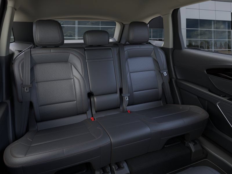 New 2026 Lincoln Nautilus Premier AWD/4WD image 11