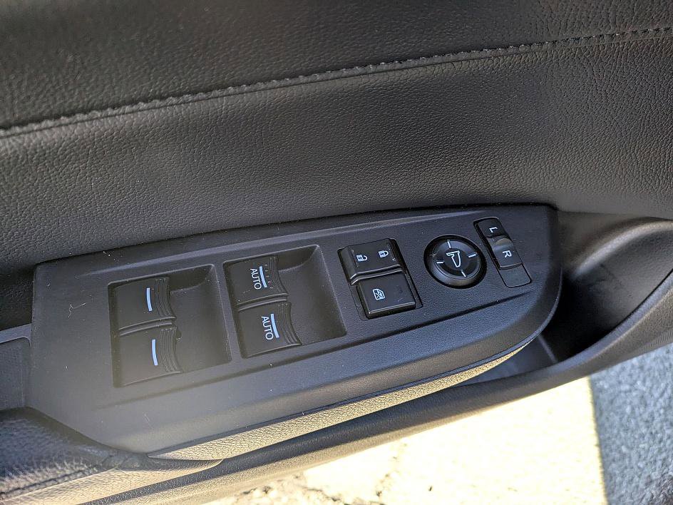 Used 2021 Acura ILX BASE image 15