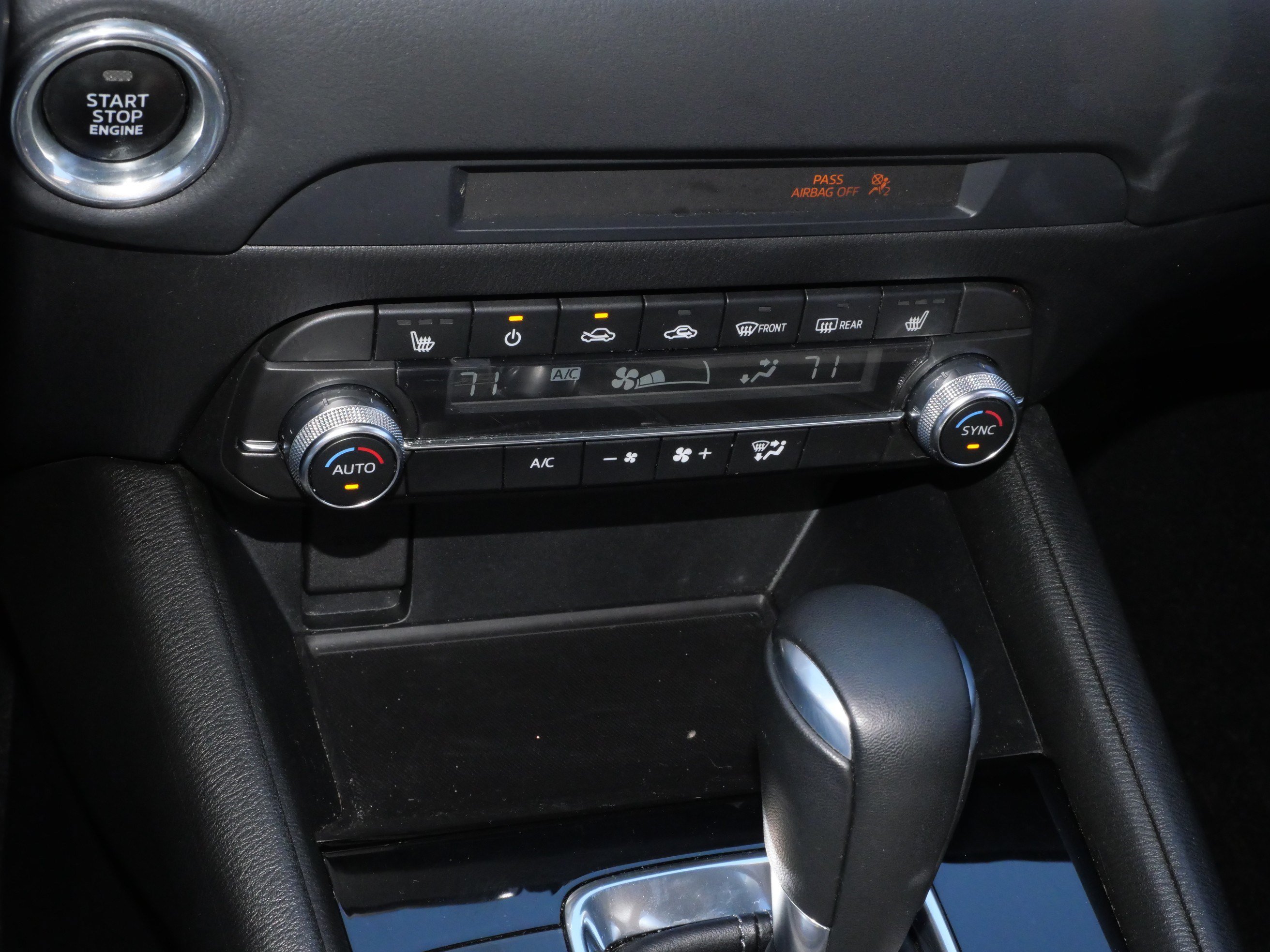 Used 2019 MAZDA CX-5 Touring AWD/4WD image 23