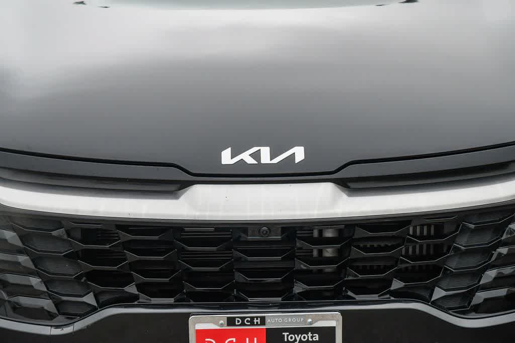 Used 2023 Kia Sportage SX Prestige AWD/4WD image 5
