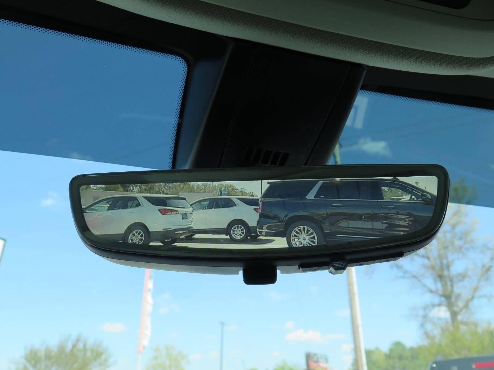 Certified 2024 Cadillac XT5 Premium Luxury w/ Technology Package image 14