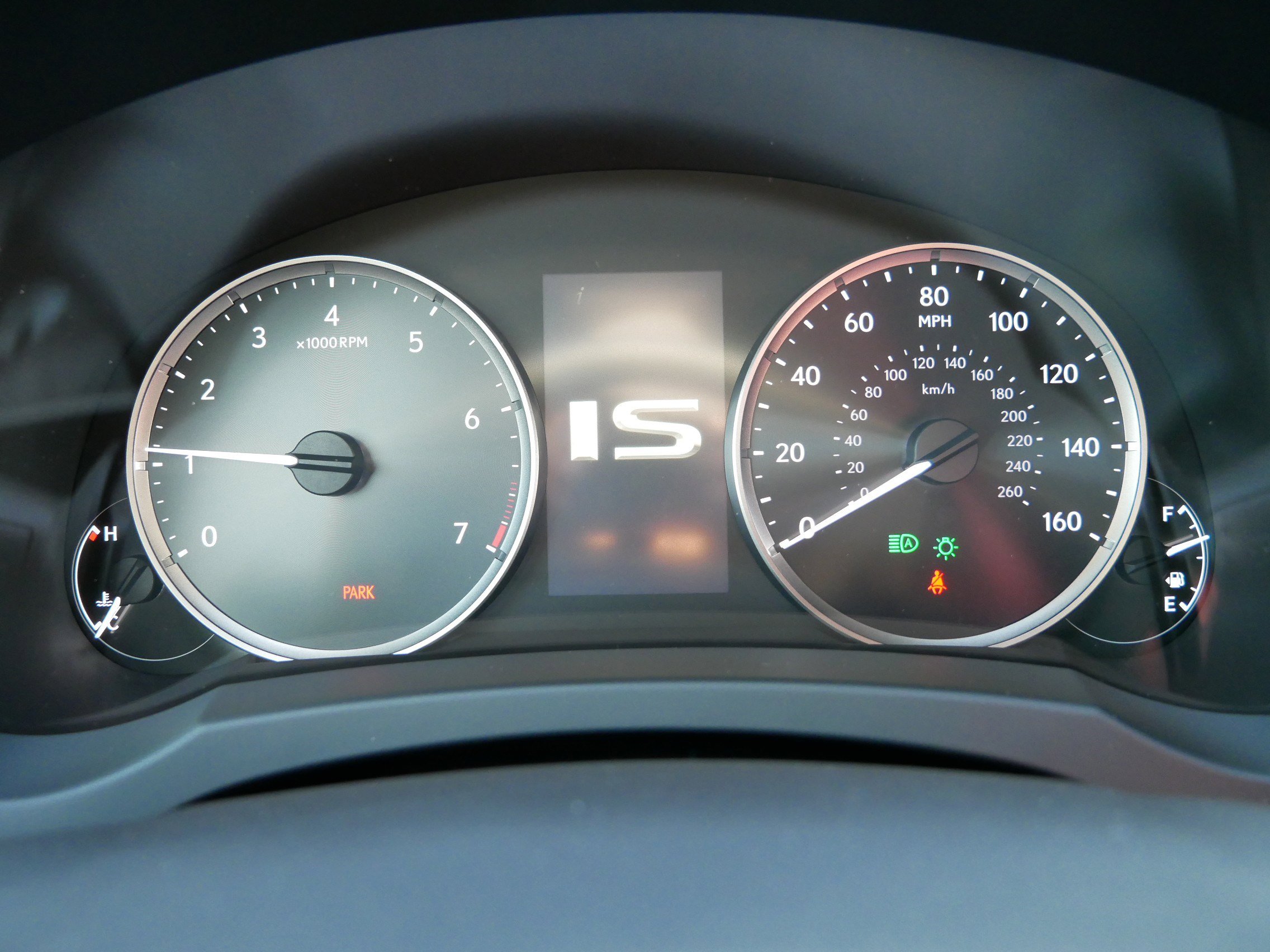 Used 2025 Lexus IS 350 F Sport image 22