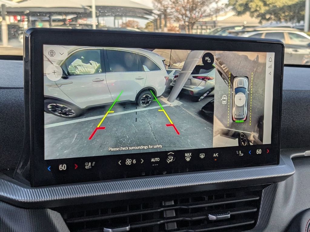 Used 2025 Ford Explorer ST-Line w/ ST-Line Street Pack image 22