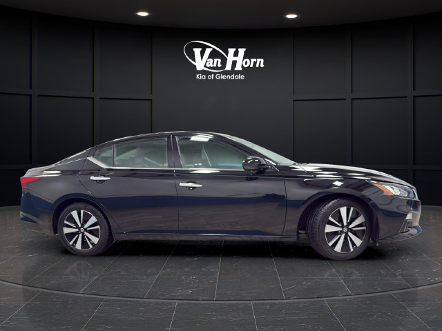 Used 2020 Nissan Altima 2.5 SL FWD image 8