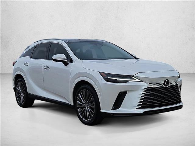 Used 2024 Lexus RX 350 FWD image 3
