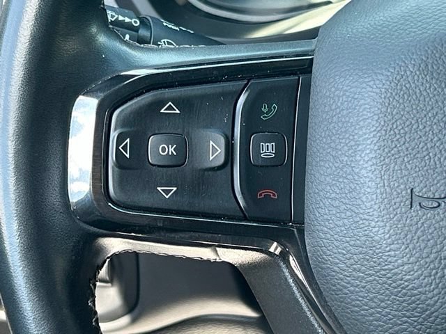 Used 2023 RAM 2500 Limited AWD/4WD image 51