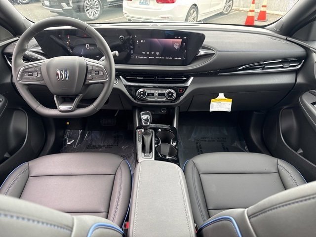 New 2025 Buick Envista Sport Touring image 20