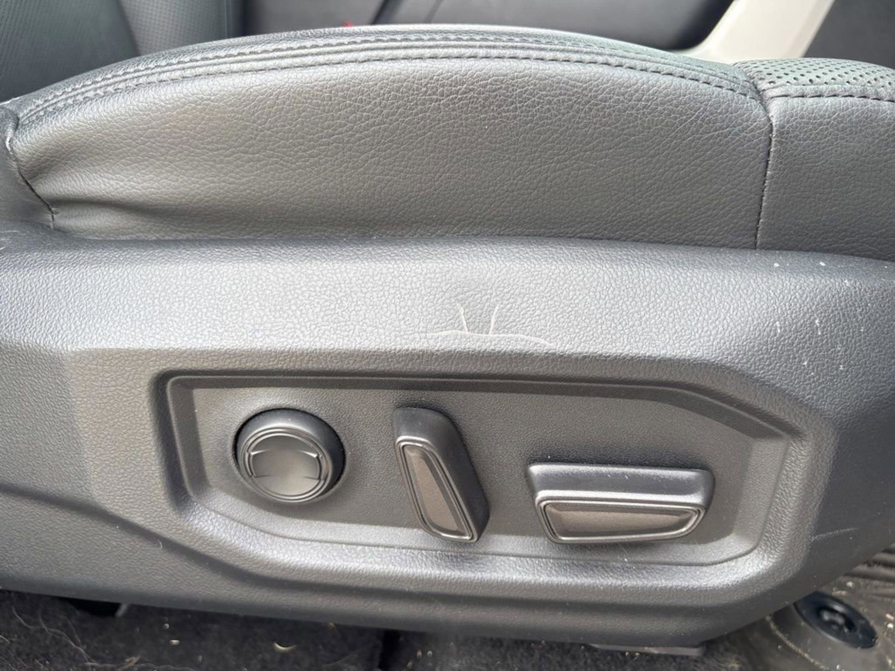 Used 2022 Toyota Tundra SR5 w/ TRD Sport Premium Package image 34