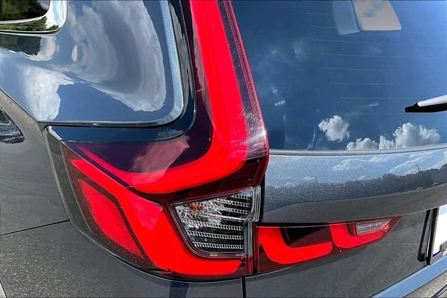 Used 2025 Honda CR-V LX image 21