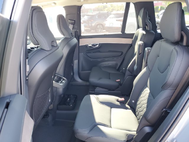 New 2027 Volvo XC90 B6 Plus AWD/4WD image 15