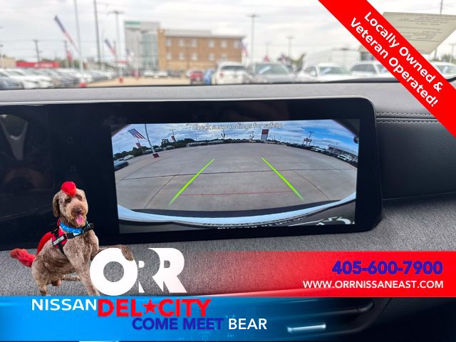 New 2027 Nissan Kicks SV w/ Cold Weather Package FWD image 23