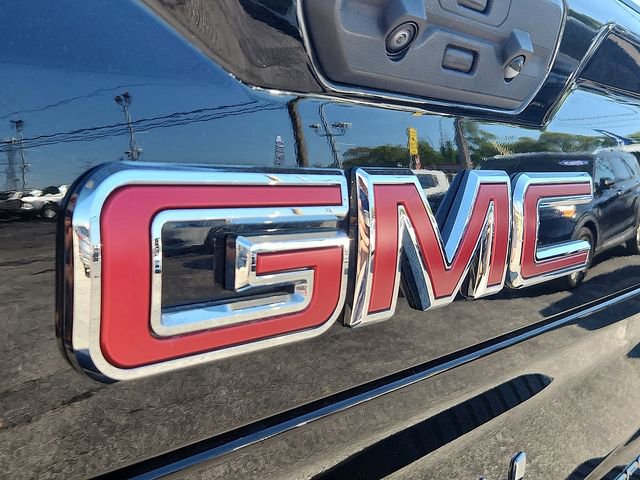 Used 2024 GMC Sierra 2500 Denali w/ Denali Reserve Package AWD/4WD image 25