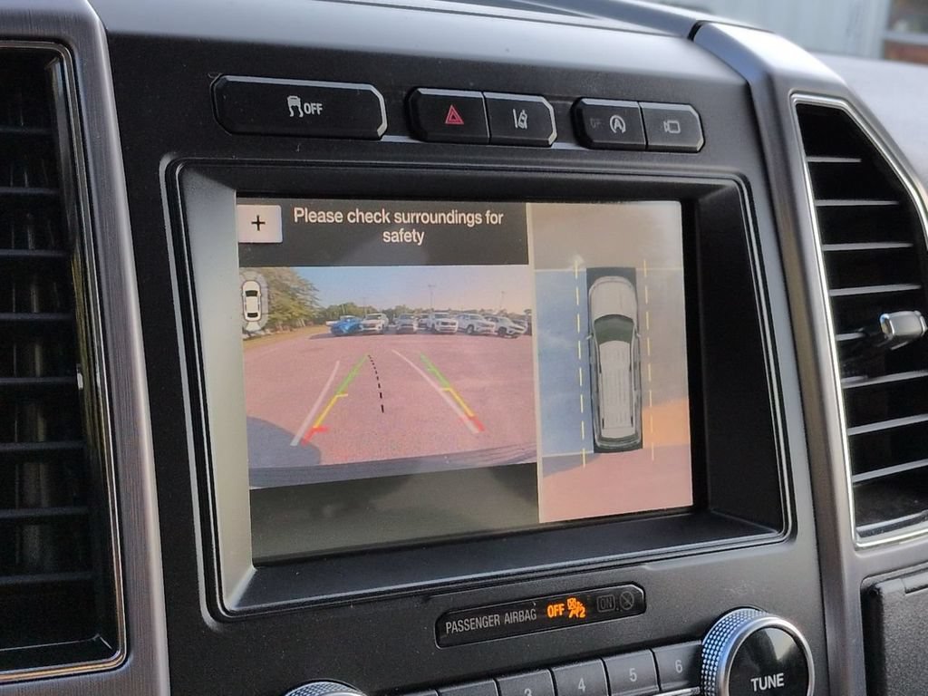 Used 2019 Ford Expedition Max Platinum RWD image 21