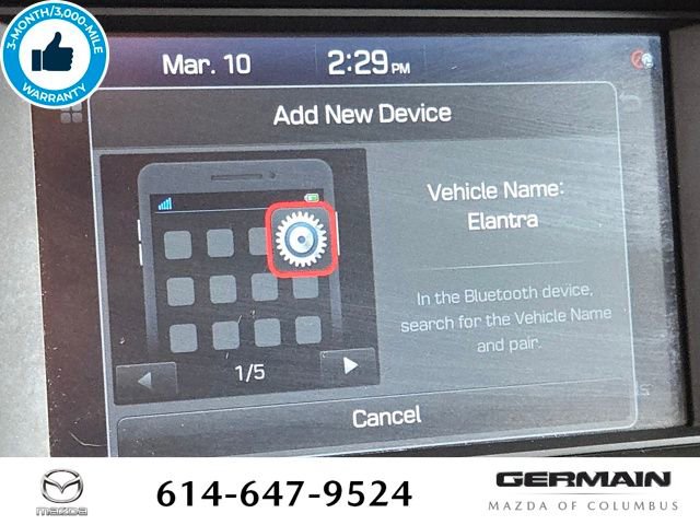 Used 2020 Hyundai Elantra Value Edition image 33