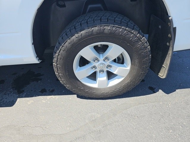 Used 2022 RAM 1500 Classic SLT w/ Electronics Convenience Group image 59