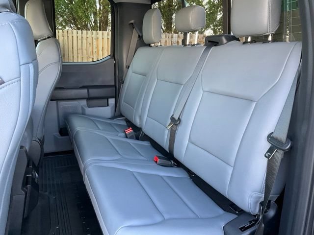 Used 2026 Ford F350 XL RWD image 15