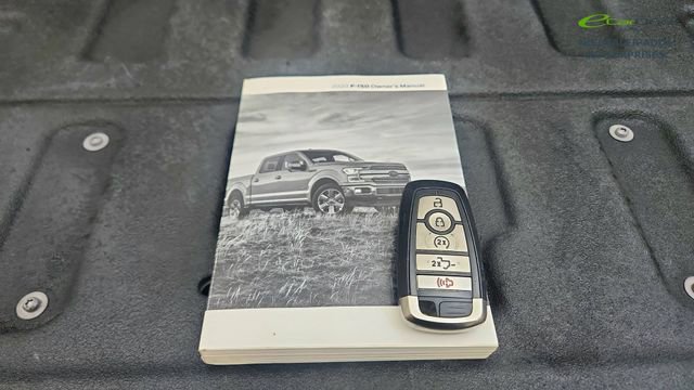 Used 2020 Ford F150 Raptor w/ Equipment Group 802A Luxury image 65