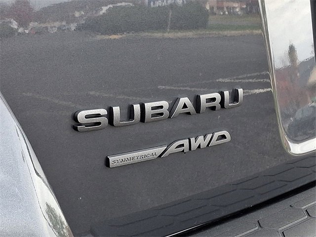 Used 2021 Subaru Crosstrek 2.5i Sport w/ Moonroof Package image 32