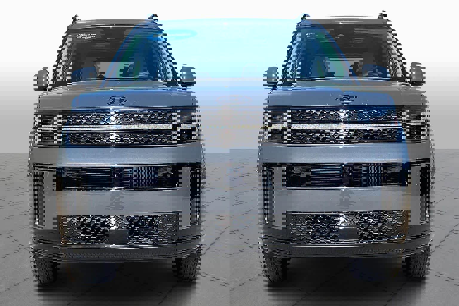 Certified 2026 Hyundai Santa Fe Calligraphy image 4