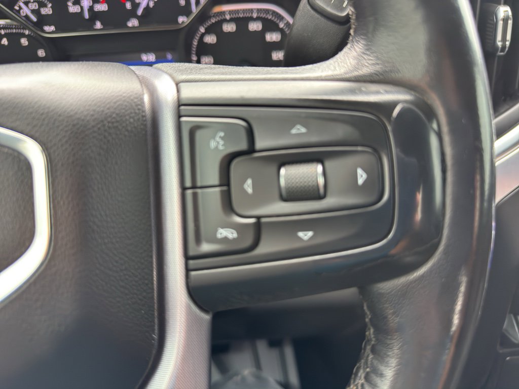 Used 2020 GMC Sierra 1500 SLE w/ SLE Value Package RWD image 23