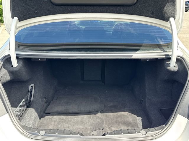 Used 2014 BMW 535i xDrive Sedan AWD/4WD image 12