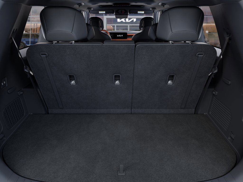 New 2027 Kia Telluride SX image 19