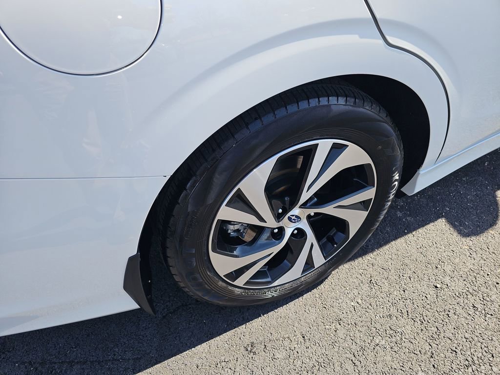 Used 2023 Subaru Legacy Premium image 14