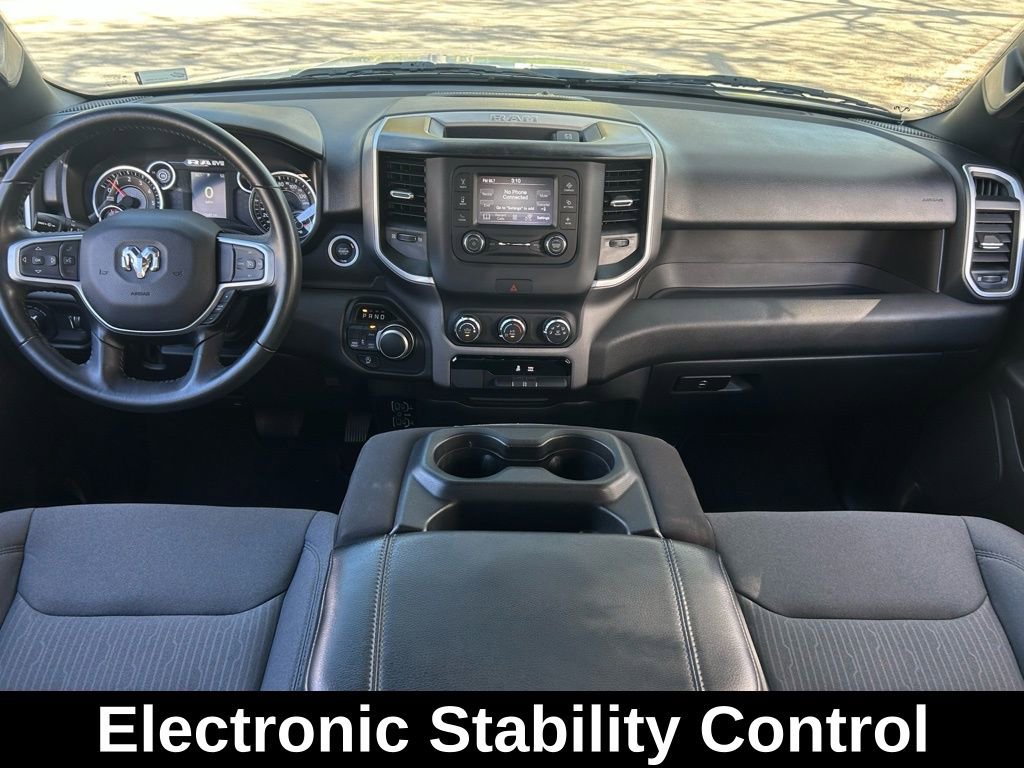 Certified 2023 RAM 1500 Big Horn image 11