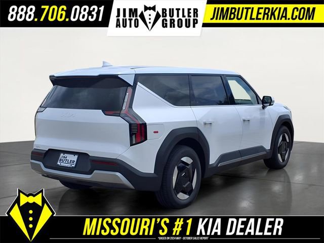 New 2026 Kia EV9 Light image 26