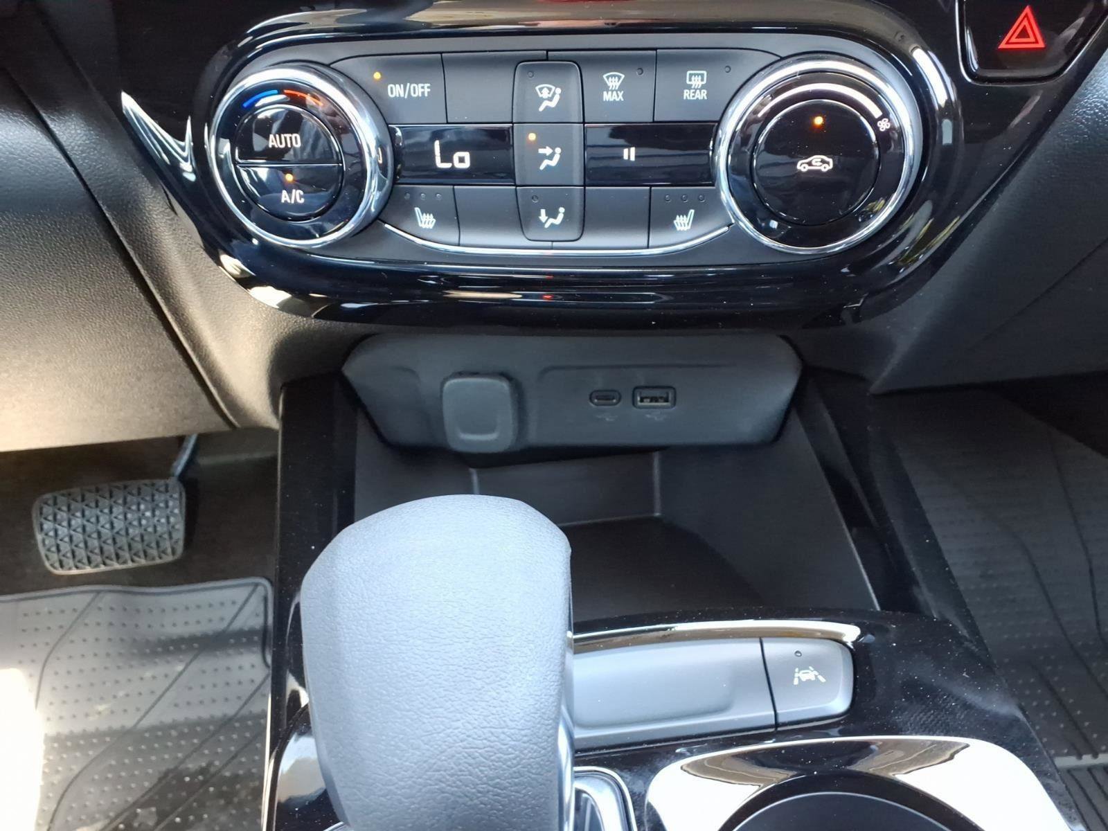 New 2026 Chevrolet Trax LT image 21